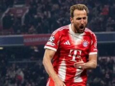 Adicto a la ferocidad de Harry Kane, el Bayern de Múnich pide un contrato adicional