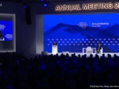 Serie de ‘Prabowonomics’ revelada por Prabowo en el WEF: MBG, pobreza y crecimiento económico