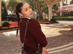 ¡ Reveló! Razones por las que Lula Lahfah se quitó los tatuajes antes de morir