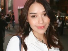 LO MÁS POPULAR: Historia de la enfermedad de Lula Lahfah, Reza Arap finalmente abre su voz