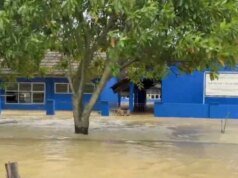 Las inundaciones de Karawang empeoran y afectan a 20 distritos, el regente insta a los residentes a evacuar