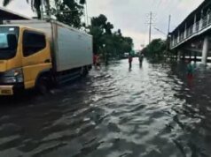 Transjakarta no juega disadvantage la mejora de los recursos humanos, el supervisor general y su individual reciben premios