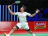 Más popular: Alwi Farhan y Raymond/Joaquin a la final, Indonesia cosecha el oro en los Juegos Paralímpicos de la ASEAN