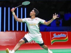 Más popular: Alwi Farhan y Raymond/Joaquin a la final, Indonesia cosecha el oro en los Juegos Paralímpicos de la ASEAN