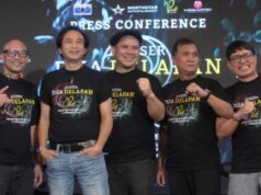 Pramono pidió específicamente al director general de JIS que permitiera a BTS realizar un concierto