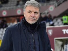 La gran transferencia del Napoli: Giovane listo para animar el duelo converse la Juventus