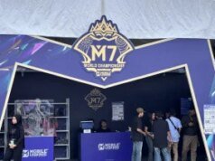 Yakarta se convierte en testigo de la historia del nuevo campeón del mundo