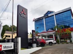 El mercado automovilístico de Sulawesi sigue siendo prometedor