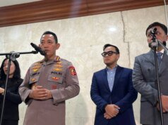 FPIR valora postura firme del Jefe de la Policía Nacional que rechaza que la Policía dependa del Ministerio