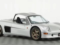 Este icónico car deportivo japonés ahora se puede importar