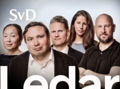 ¿Estados Unidos realmente se está alejando económicamente?