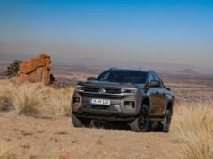 El sorprendente resurgimiento del segmento de los pick-up en el mercado español