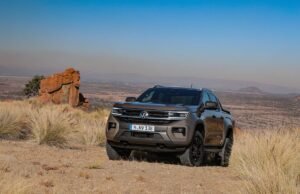 El sorprendente resurgimiento del segmento de los pick-up en el mercado español