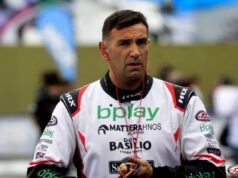 Con el hermano del Dibu, hoy regresa el automovilismo a La Plata: temporada 2026 del TC Mouras y TCPM