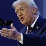 Foro Económico Mundial: Luis Caputo calificó de “muy fructífero” el viaje a Suiza