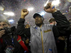 Mike Tomlin renuncia: 19 números que definen su trayectoria histórica como entrenador en jefe de los Steelers