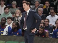 Así quedan los emparejamientos y cruces de la Copa del Rey baloncesto 2026