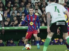 El Galatasaray piensa en Casadó