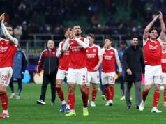 Permutaciones de la Liga de Campeones: lo que todo equipo de la Premier Organization necesita para clasificarse para octavos de last