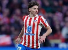 Los motivos para "creer" en Julián Álvarez