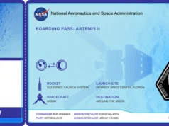 Sumate antes de que cierre: tu nombre puede viajar a la Luna en Artemis II