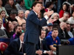 Real Madrid – Barça: horario y dónde ver por TV la 22ª jornada de la Euroliga