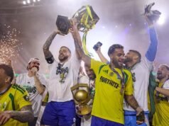 Kelvin Oliveira, el fenómeno viral de la Kings League que rechazó jugar con Neymar en el Santos: "Fue la decisión más difícil de mi vida"