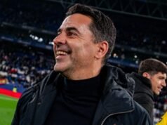 Girona – Getafe: horario y dónde ver por TV el partido de LaLiga EA Sports