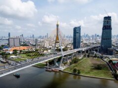 En Tailandia, aliado de Estados Unidos, sentimientos de traición tras la congelación de visas de Trump