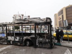 ‘El cambio es unpreventable’: ¿ Qué sigue para Irán?