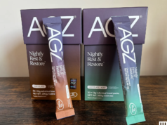 Los mejores somníferos de venta libre (2026, probados y revisados