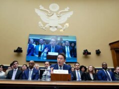 ¿Quién controla la plataforma estadounidense de TikTok según el nuevo acuerdo?