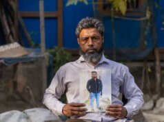 Los bangladesíes que buscan trabajo en Rusia se ven obligados a unirse a la guerra contra Ucrania: informe