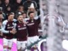 Aston Villa disfruta de una rara victoria en Newcastle para seguir buscando el título
