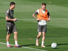 La estrella del Real Madrid le da crédito a Álvaro Arbeloa por la mejora: “Por eso…”