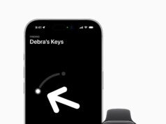 Después de 5 años, Apple finalmente actualiza el AirTag