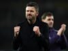 ‘Absolutamente no’: Roy Keane reacciona a la sugerencia de que Michael Carrick sea el jefe permanente del Manchester United