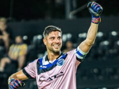 Tuvo un problema en la modification médica, pero el arquero que quiso Talleres jugará en Lanús