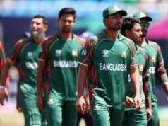 Escocia reemplaza a Bangladesh en la Copa del Mundo T 20 después del boicot