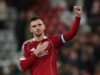 Tottenham hace un acercamiento sorprendente para fichar al incondicional del Liverpool Andy Robertson