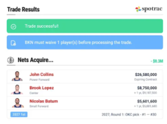 Fecha límite de cambios de la NBA: ¿ Qué harán los Grizzlies trick Ja Morant? ¿ Serán los Clippers compradores?