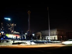 ‘Guerra psicológica contra la sociedad’: Rusia sume a Ucrania en la oscuridad