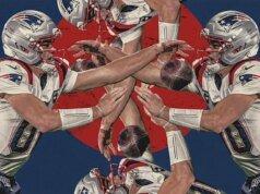 Hace 2 semanas, la temporada de Drake Maye y Broncos D contó una historia sobre la batalla por las pérdidas de balón. Antes del partido por el campeonato de la AFC, otro acecha