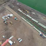 Construirán un acueducto que ampliará el servicio de agua potable en Córdoba