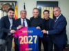 Hansi Flick respalda la reelección de Joan Laporta como presidente del Barcelona