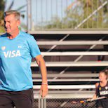 Con dos cordobesas en el plantel, Las Leonas tienen definidos los nombres para la Pro League