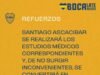 Santiago Ascacibar se fue de Estudiantes y ya se hizo la revisión médica en Boca