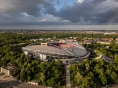 Sorteo de la Conference League en vivo: Crystal Palace conoce a los oponentes de los play-offs antes de las rondas eliminatorias
