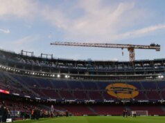 España será sede de la final del Mundial de 2030, dice el presidente de su federación de fútbol