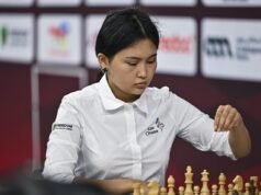 A los cuatro años vi a Kosteniuk convertirse en campeón del mundo; Sentí que necesitaba esa corona: Assaubayeva